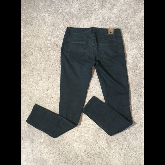 life in progress Denim - ••Donated•• Black Skinny Jeans